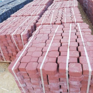 Durable & Stylish Paver Tiles