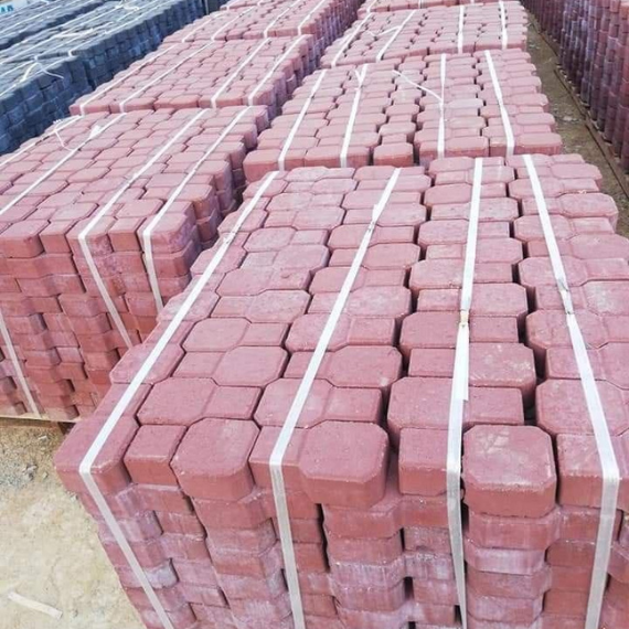 Durable & Stylish Paver Tiles