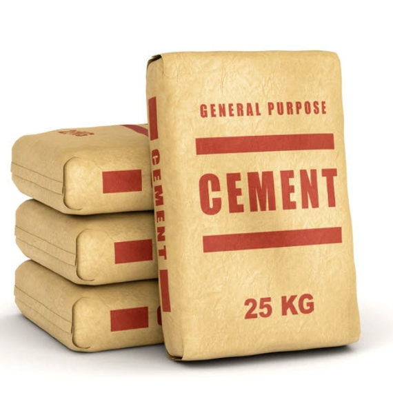 Premium Quality Cement Bags