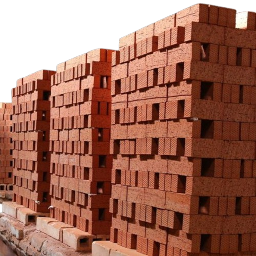 Premium Durable Bricks