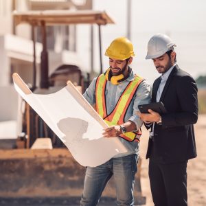 Construction